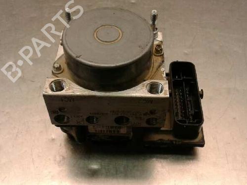 ABS pump CITROËN NEMO Box Body/MPV (AA_)  | BP4636235M43 