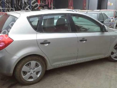 Front right seatbelt KIA CEE'D Hatchback (ED) 1.6 CRDi 115 | BP8747752I25 - Image 7