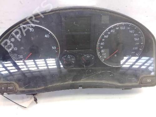 Used Instrument cluster Instrument cluster 613362 613362