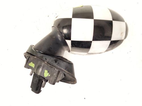 Used Left mirror MINI MINI (R50, R53) One (90 hp) 23276726