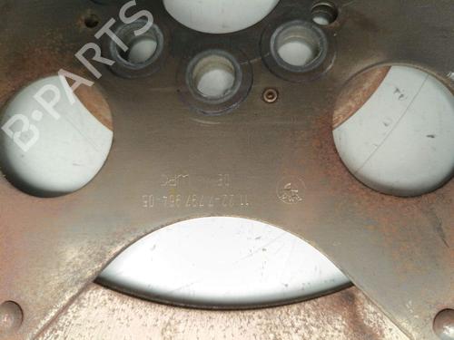 Flywheel BMW 1 Coupe (E82) | BP18865583M101 - Image 2