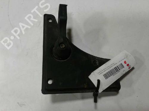 Used Front right interior door handle CITROËN JUMPER II Van 2.2 HDi 100 (101 hp) 9211558