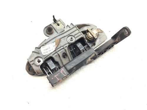Front left exterior door handle CITROËN C5 II (RC_) 2.0 HDi (RCRHRH) | BP15658041C128 