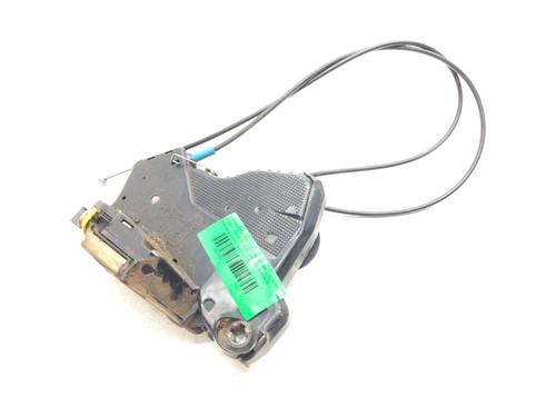 Front left lock TOYOTA AVENSIS (_T25_)  | BP19136750C98 