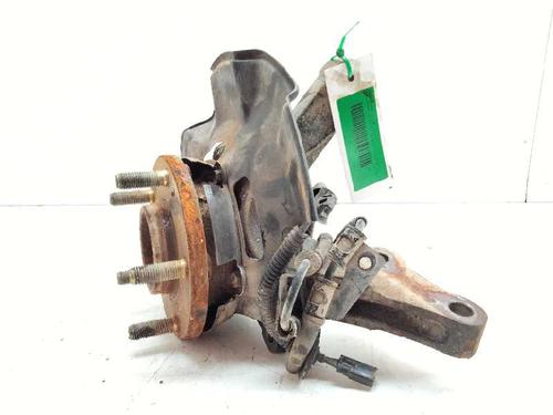 Right front steering knuckle FORD MONDEO III Saloon (B4Y)  | BP17921645M26 