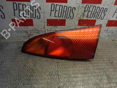 Used Left taillight FORD FOCUS I (DAW, DBW) 1.6 16V (100 hp) 136152