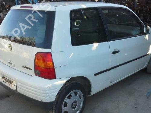 Left headlight SEAT AROSA (6H1) 1.4 | BP2791002C28 
