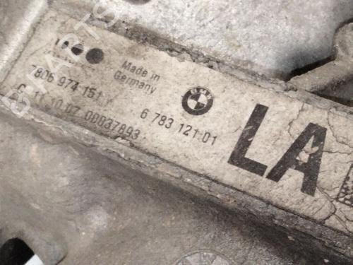 Steering rack BMW 3 (E90) 318 d | BP24330028M22 