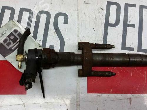 Used Injector OPEL MOVANO A Van (X70) [1999-2025]  1620581