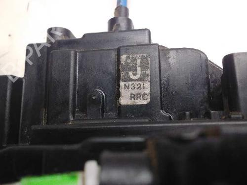 Rear right lock NISSAN QASHQAI / QASHQAI +2 I (J10, NJ10, JJ10E)  | BP13549241C99 