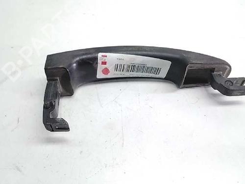 Front right exterior door handle FORD FOCUS II (DA_, HCP, DP)  | BP1621138C129 