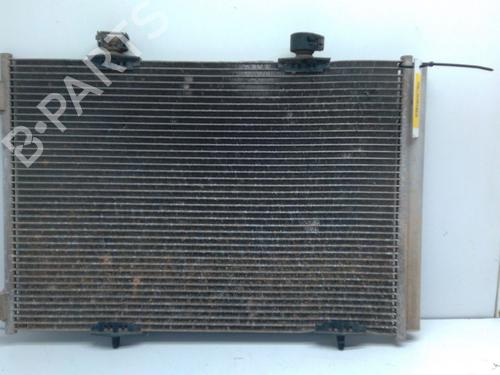 ac-kondensator-citroen-c4-cactus-2014-37175664 main image