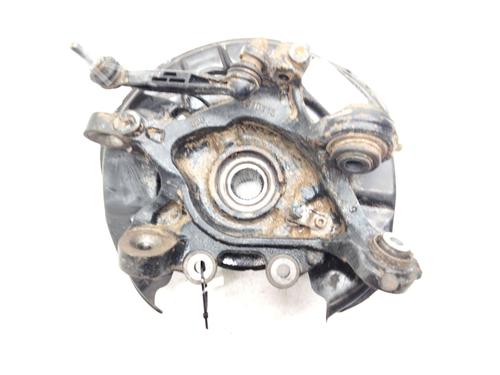 Right rear steering knuckle BMW 1 (F20) 118 d | BP19745955M28 