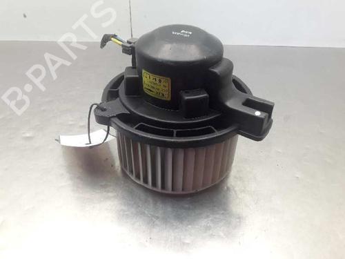 Used Heater blower motor KIA SORENTO I (JC) [2002-2011]  10407610