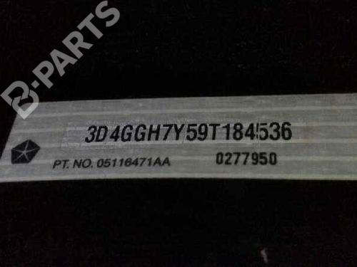 Steering pump DODGE JOURNEY 2.0 CRD | BP10749327M99  - Image 8