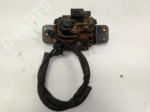 Used Tailgate lock Tailgate lock JEEP COMPASS (MK49) 2.2 CRD (136 hp) 40531614 40531614