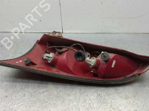 Right taillight FORD FOCUS I (DAW, DBW)  | BP207358C35 