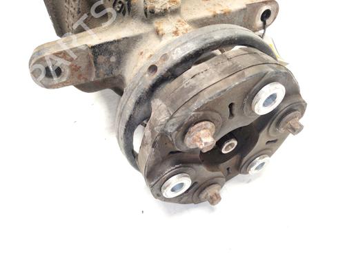 Rear differential BMW 3 (E90) 320 d | BP22899165M24 