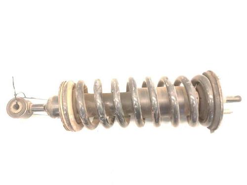 Used Right front shock absorber NISSAN PATHFINDER III (R51) 2.5 dCi (174 hp) 7625481