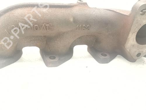Exhaust manifold BMW 1 (E87) | BP33431674M110 - Image 2