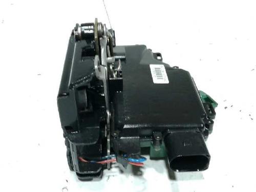 Front right lock SKODA OCTAVIA I (1U2)  | BP8269052C97 