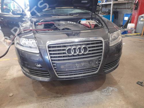 Electronic module AUDI A6 C6 (4F2) 2.0 TDI | BP20332518M83 - Image 5