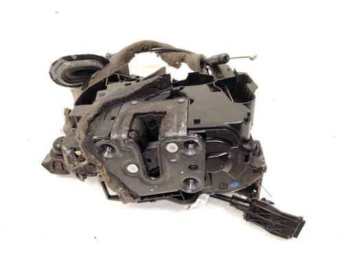 Used Front left lock RENAULT GRAND SCÉNIC IV (R9_) 1.3 TCe 140 (R9NB) (140 hp) 25228754