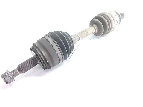 Used Left front driveshaft MITSUBISHI PAJERO III (V7_W, V6_W) 3.2 Di-D (V68W, V78W) (165 hp) 17898214