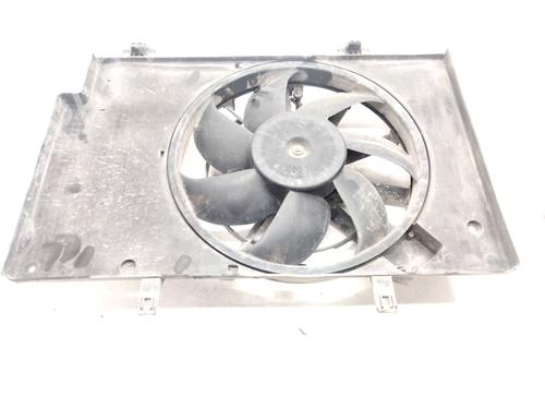 Køleventilator elektrisk FORD FIESTA VI (CB1, CCN) 1.25 | BP29434118M35 