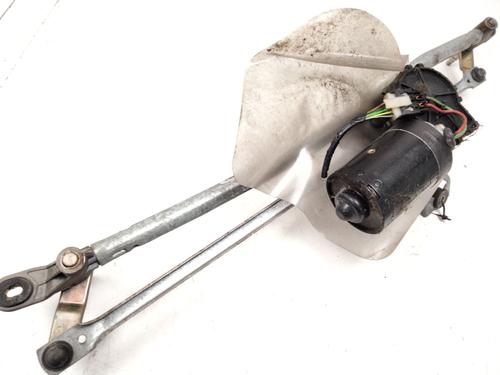 Used Front wiper motor Front wiper motor SEAT CORDOBA (6K1, 6K2) 1.4 16V (75 hp) 35800954 35800954