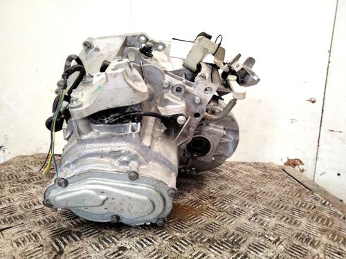 Gearbox PEUGEOT 2008 I (CU_) 1.2 THP 130 / PureTech 130 | BP23254492M3 