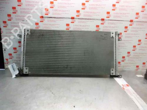 AC radiator IVECO DAILY III Van 35 S 11 V,35 C 11 V | BP2544954M32 