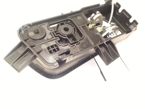 Front left interior door handle KIA PICANTO III (JA) 1.0 | BP25790467I13 - Image 3