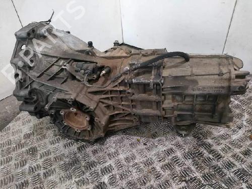 Gearbox AUDI A4 B6 (8E2) 1.9 TDI | BP15651572M3 - Image 6