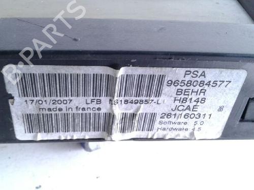 Climate control CITROËN C4 I (LC_)  | BP11175537I5 