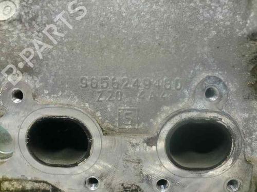 Cylinder head CITROËN SAXO (S0, S1) 1.1 X, SX | BP10977108M5 