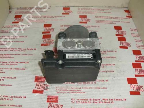 Módulo de ABS NISSAN ALMERA TINO (V10) 1.8 | BP29133575M43 