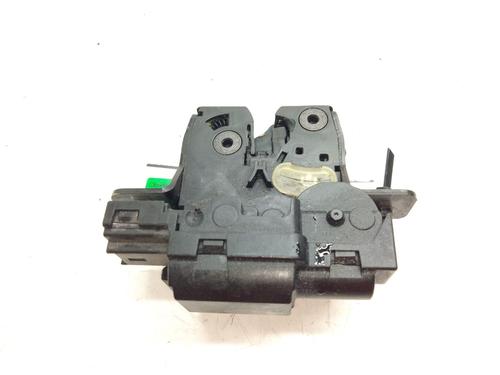 Hood lock NISSAN QASHQAI / QASHQAI +2 I (J10, NJ10, JJ10E) 1.6 dCi | BP17464912C133 