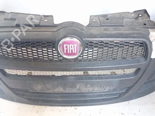 Front bumper FIAT DOBLO Cargo (263_) 1.6 D Multijet (263WXD1B, 263WXR1B, 263WXX1B, 263ZXD1B,... | BP25739800C7 