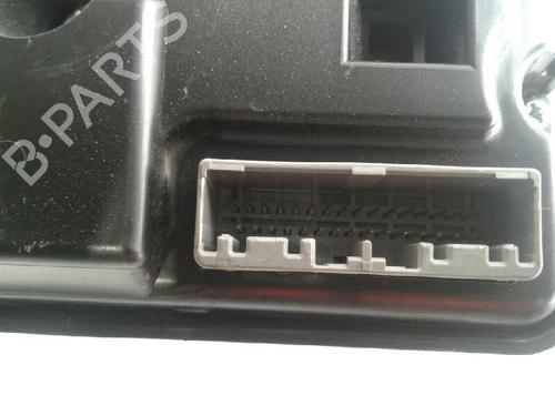 Climate control HONDA CIVIC VIII Hatchback (FN, FK) 2.2 CTDi (FK3) | BP9215843I5 