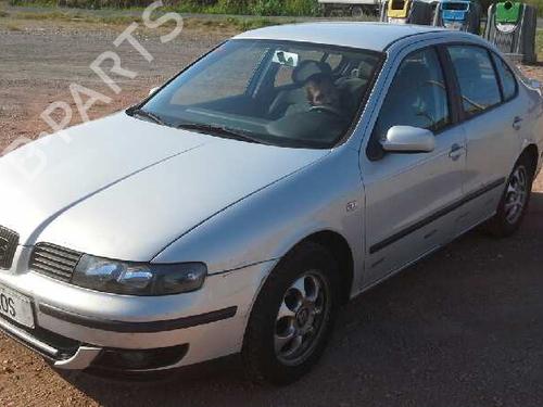 Steering pump SEAT TOLEDO II (1M2)  | BP1266070M99 