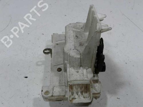 Rear right lock FORD MONDEO III (B5Y)  | BP8054414C99 