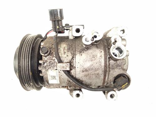 Used AC compressor HYUNDAI i30 (PDE, PD, PDEN) 1.6 CRDi (95 hp) 28810343