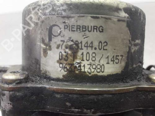 Vacuum pump CITROËN C3 I (FC_, FN_) 1.4 HDi | BP1620395M80 