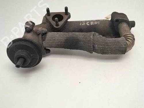 Udstødningsmanifold HYUNDAI ACCENT II (LC) 1.5 CRDi (82 hp) 11647076