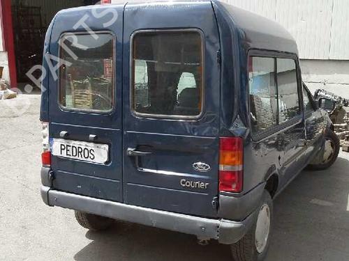 Left mirror FORD COURIER Pickup 1.8 D | BP1795843C26 