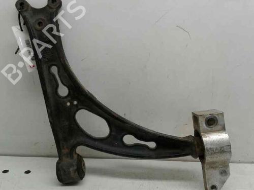 Used Left front suspension arm SEAT LEON (1P1) [2005-2013]  9704993
