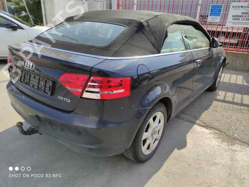 Electronic module AUDI A3 Convertible (8P7) | BP29966916M83 - Image 7