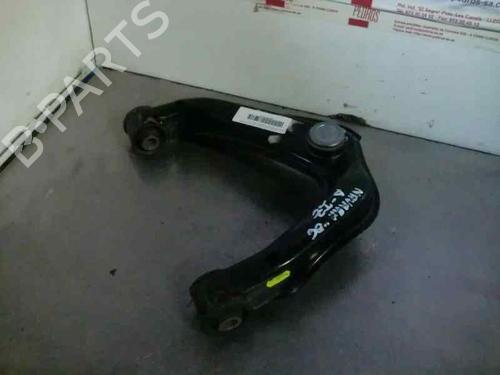Used Left front suspension arm NISSAN NAVARA NP300 Platform/Chassis (D40) 2.5 dCi 4WD (171 hp) 3691789