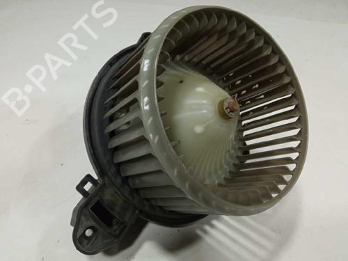 Used Heater blower motor AUDI ALLROAD C5 (4BH) 2.5 TDI quattro (180 hp) 10290443